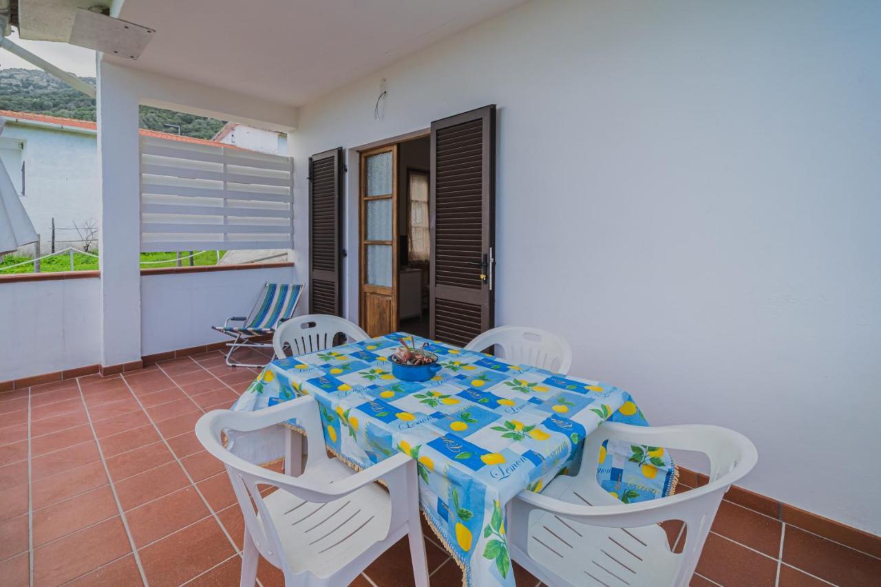 Appartamenti Casa Sant'Andrea - Goelba Dış mekan fotoğraf