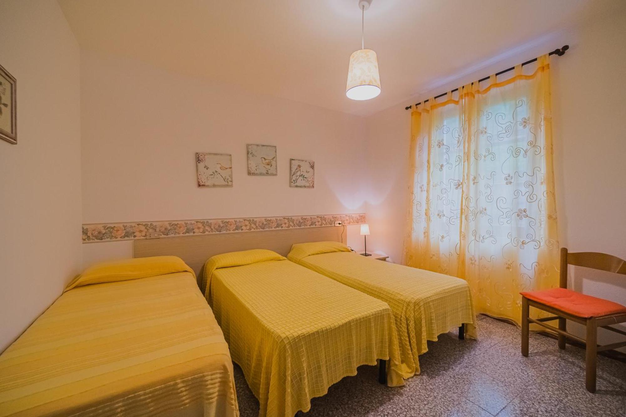 Appartamenti Casa Sant'Andrea - Goelba Dış mekan fotoğraf