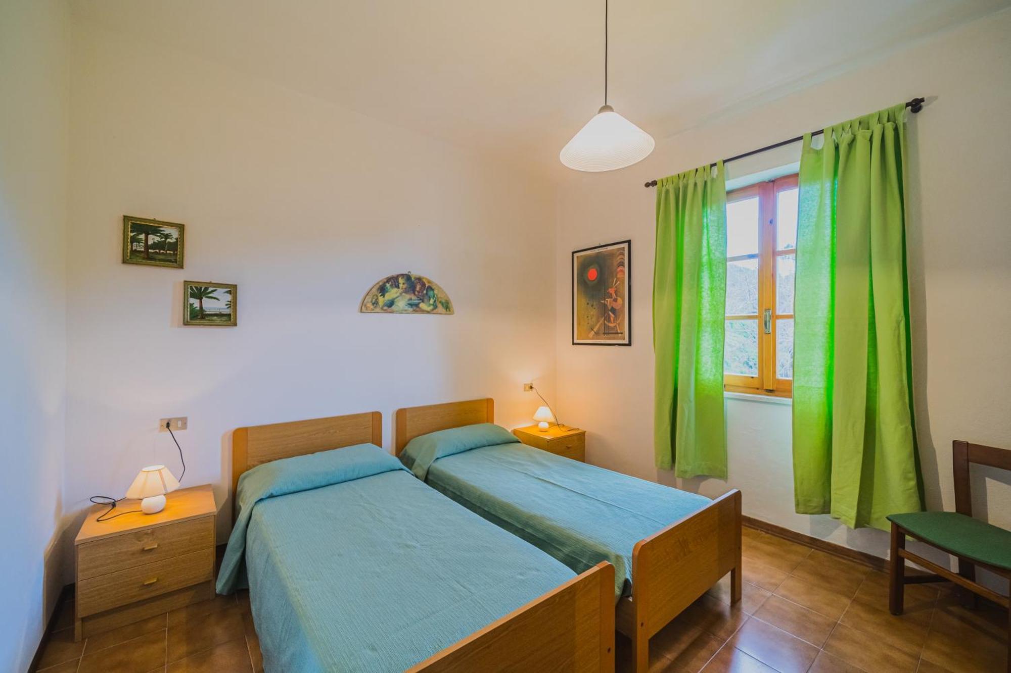 Appartamenti Casa Sant'Andrea - Goelba Dış mekan fotoğraf