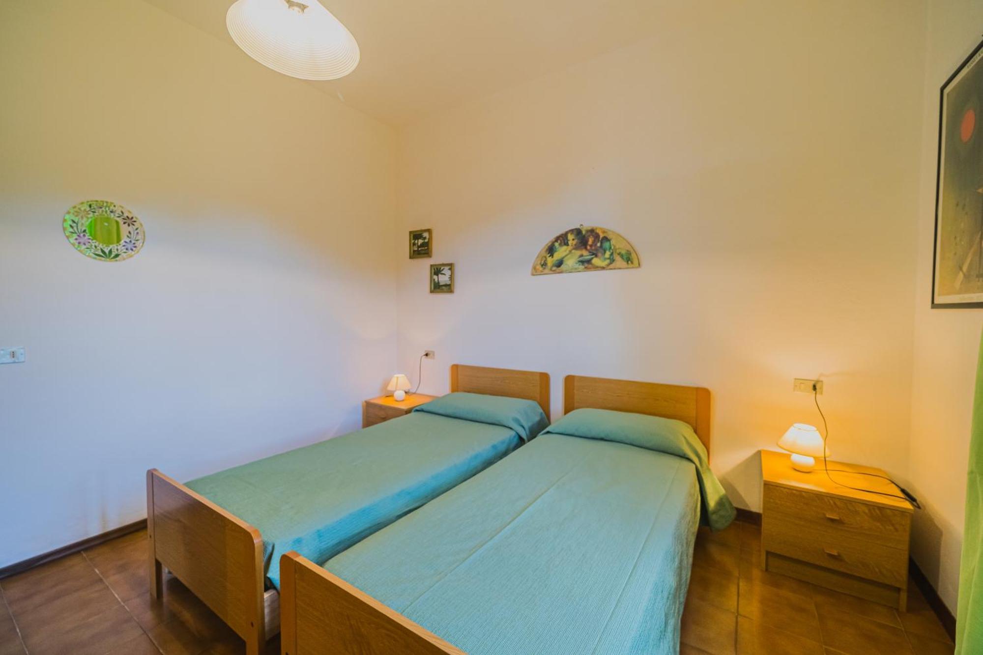 Appartamenti Casa Sant'Andrea - Goelba Dış mekan fotoğraf