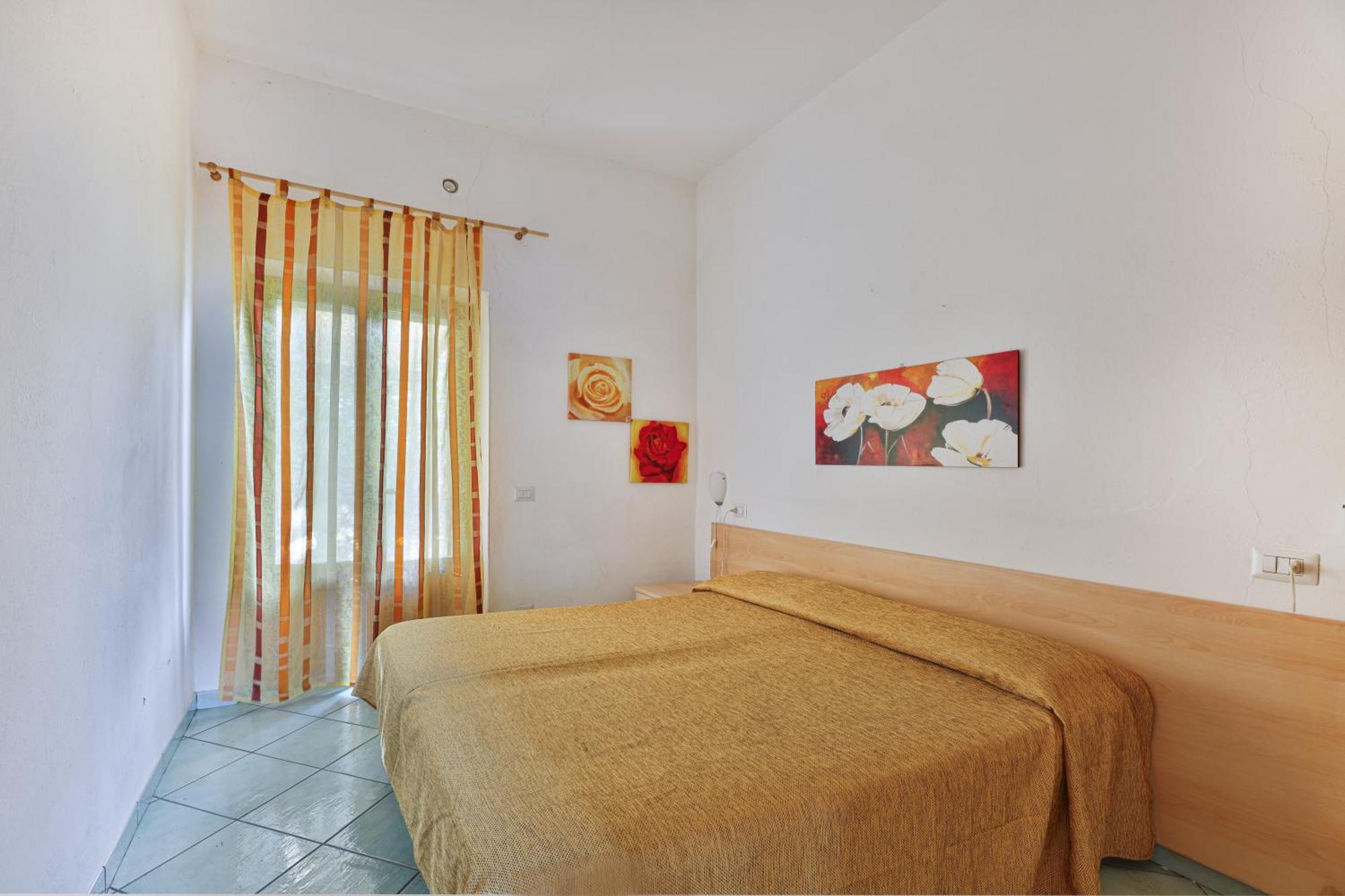 Appartamenti Casa Sant'Andrea - Goelba Dış mekan fotoğraf