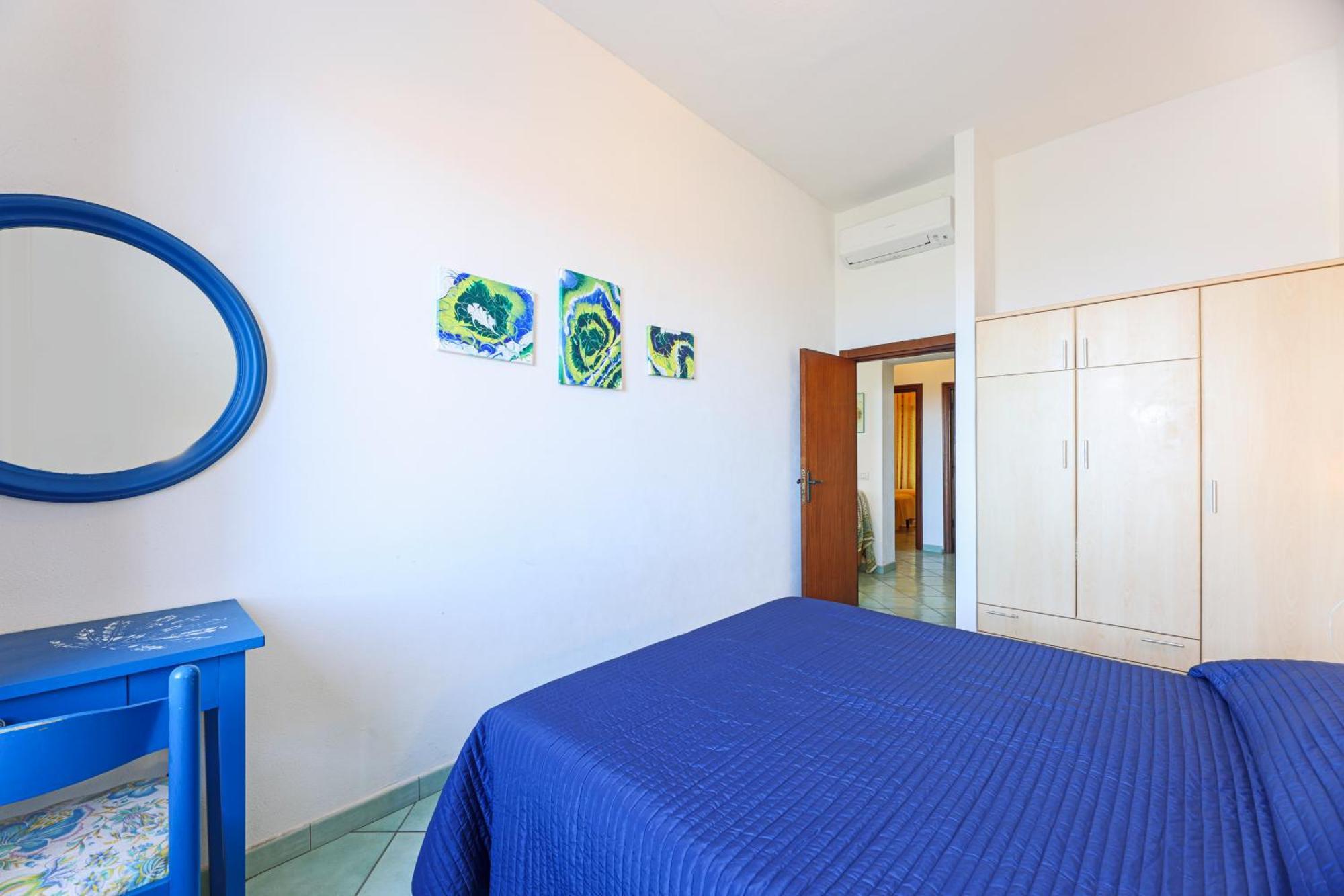 Appartamenti Casa Sant'Andrea - Goelba Dış mekan fotoğraf